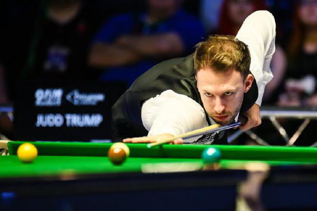 但他赢得了 但他赢得了