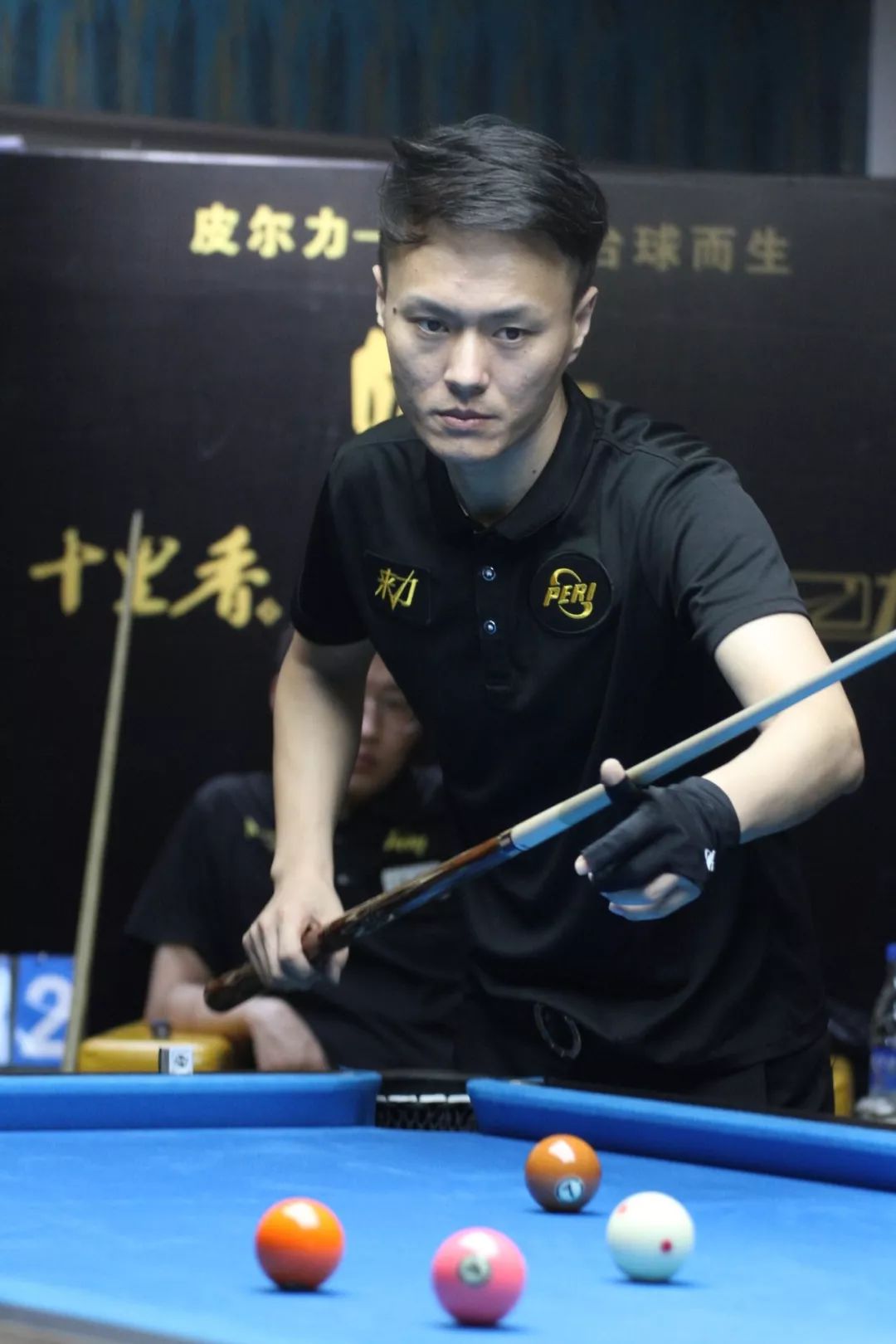 在竞争激烈 在竞争激烈