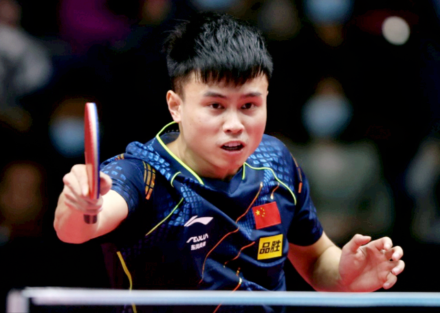 令人敬佩的 令人敬佩的