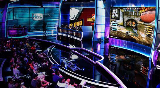 在一个运动 在一个运动