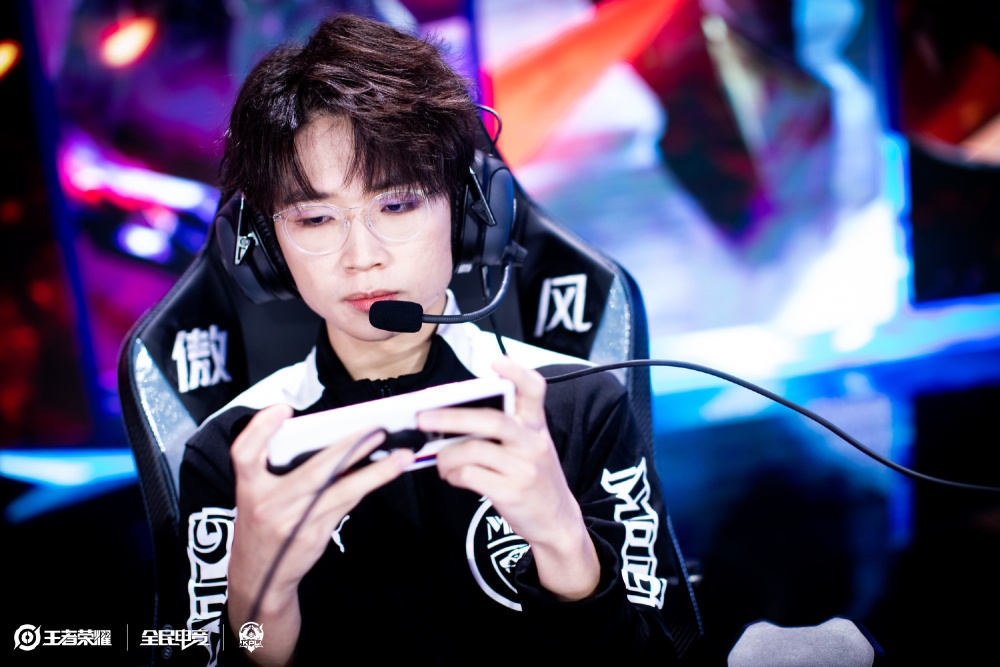 不同挑战 不同挑战