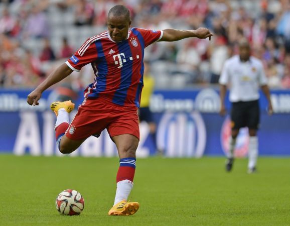 与底角机会 与底角机会